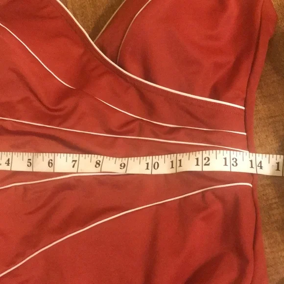 Bathing suit - Picture 6 of 8